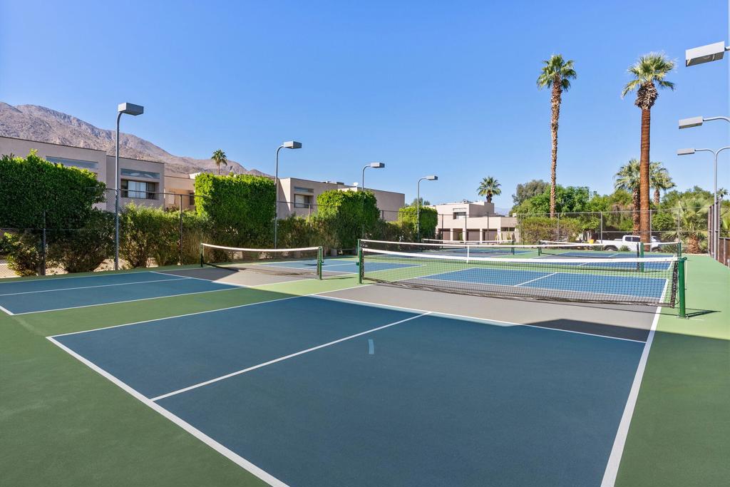 Village Racquet Club - Residential