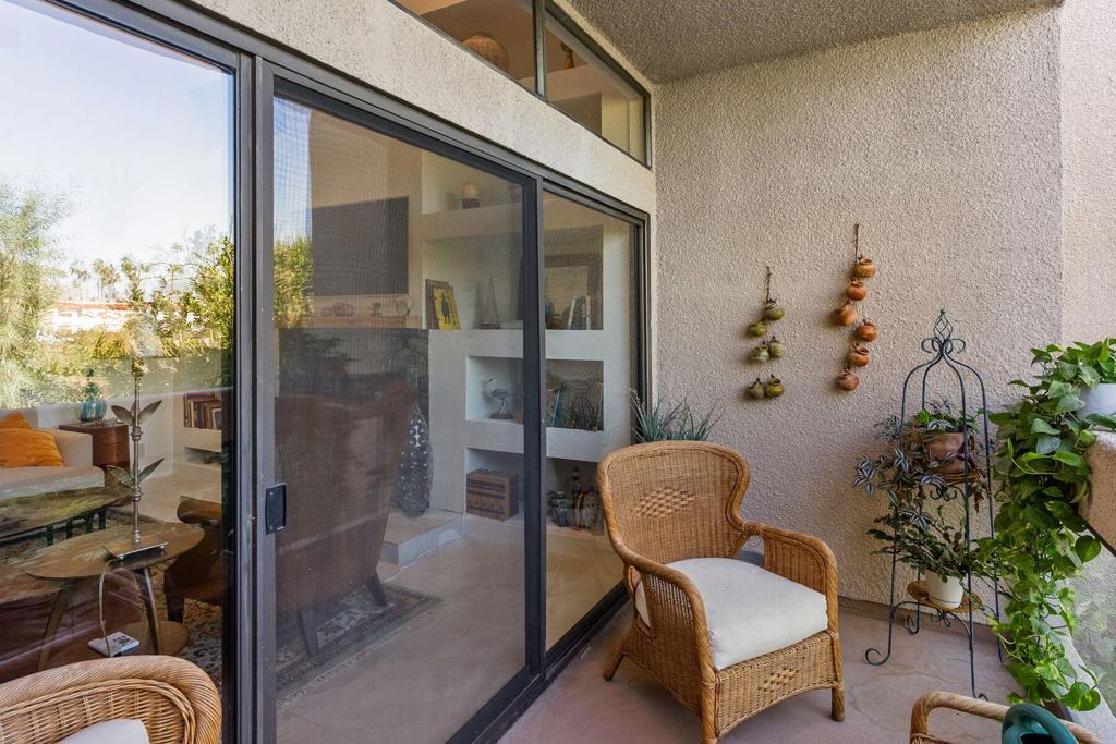 Village Racquet Club - Residential