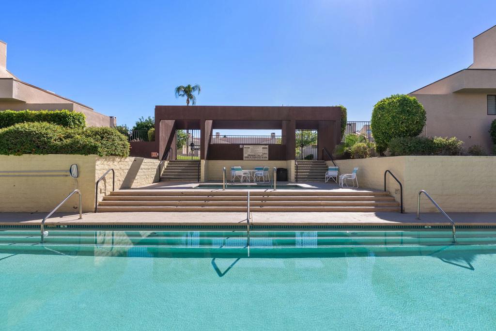 Village Racquet Club - Residential