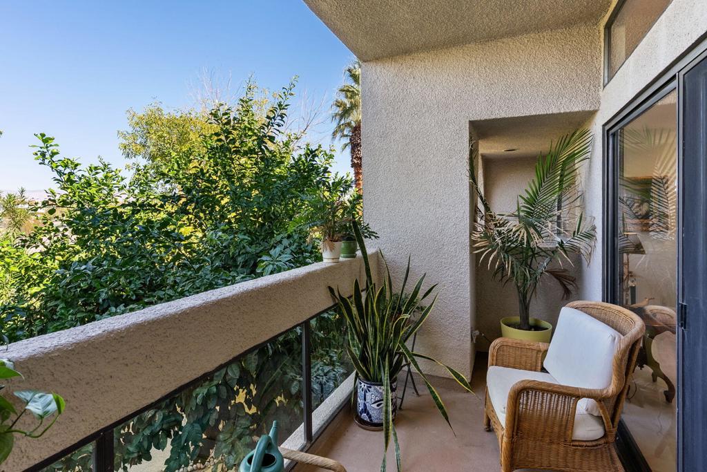 Village Racquet Club - Residential