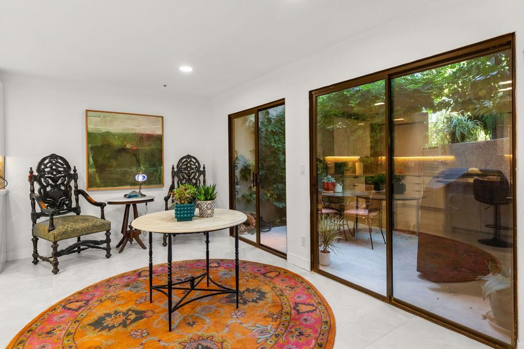 Village Racquet Club - Residential