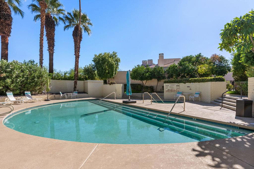 Village Racquet Club - Residential