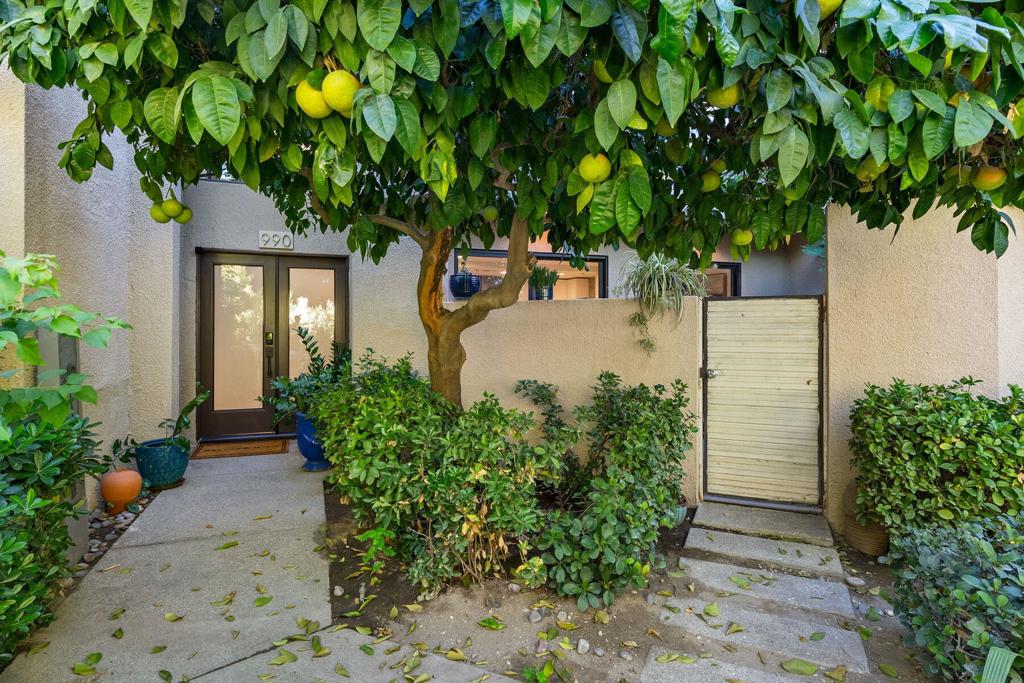 Village Racquet Club - Residential