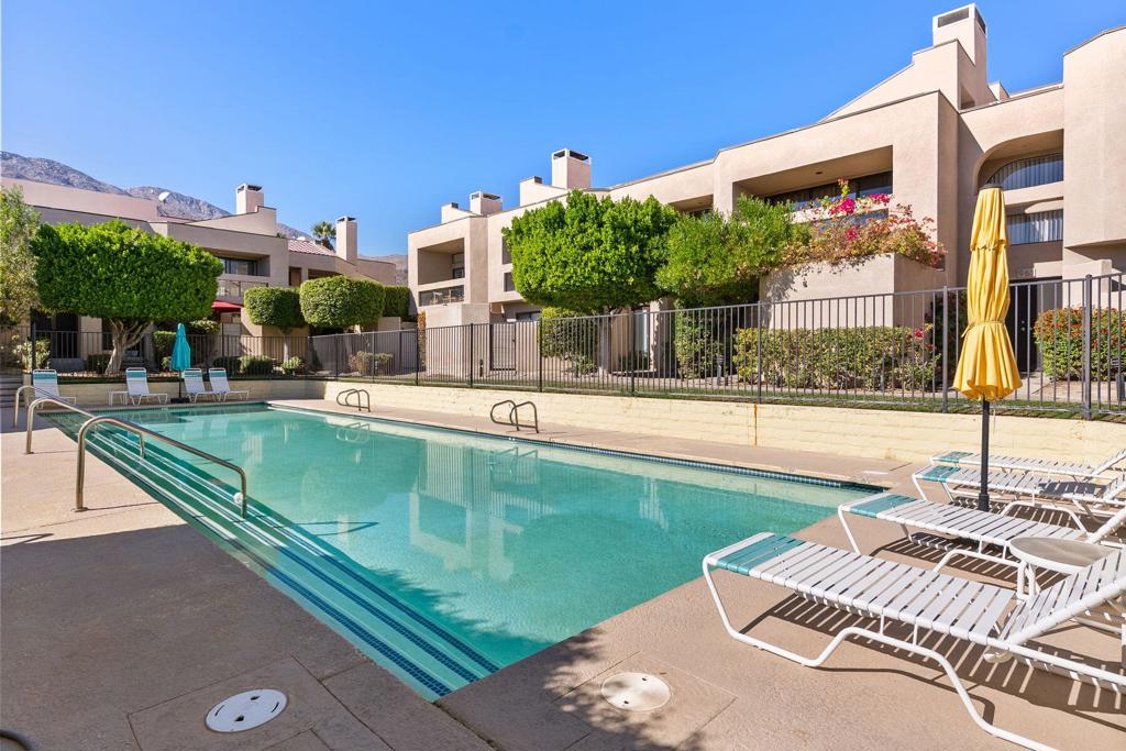 Village Racquet Club - Residential