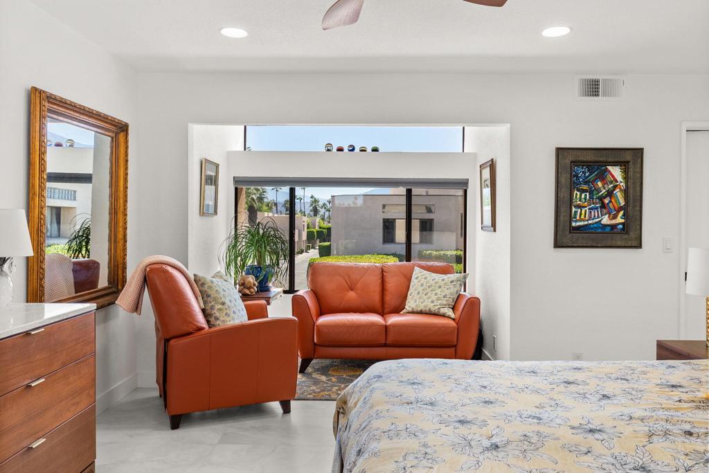 Village Racquet Club - Residential