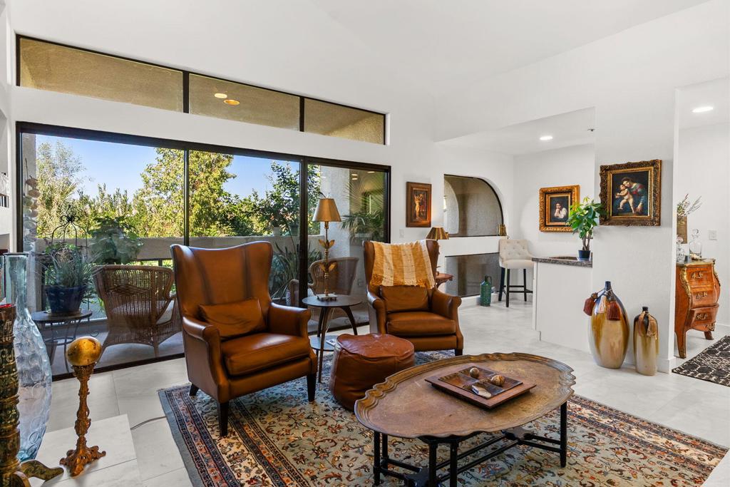 Village Racquet Club - Residential