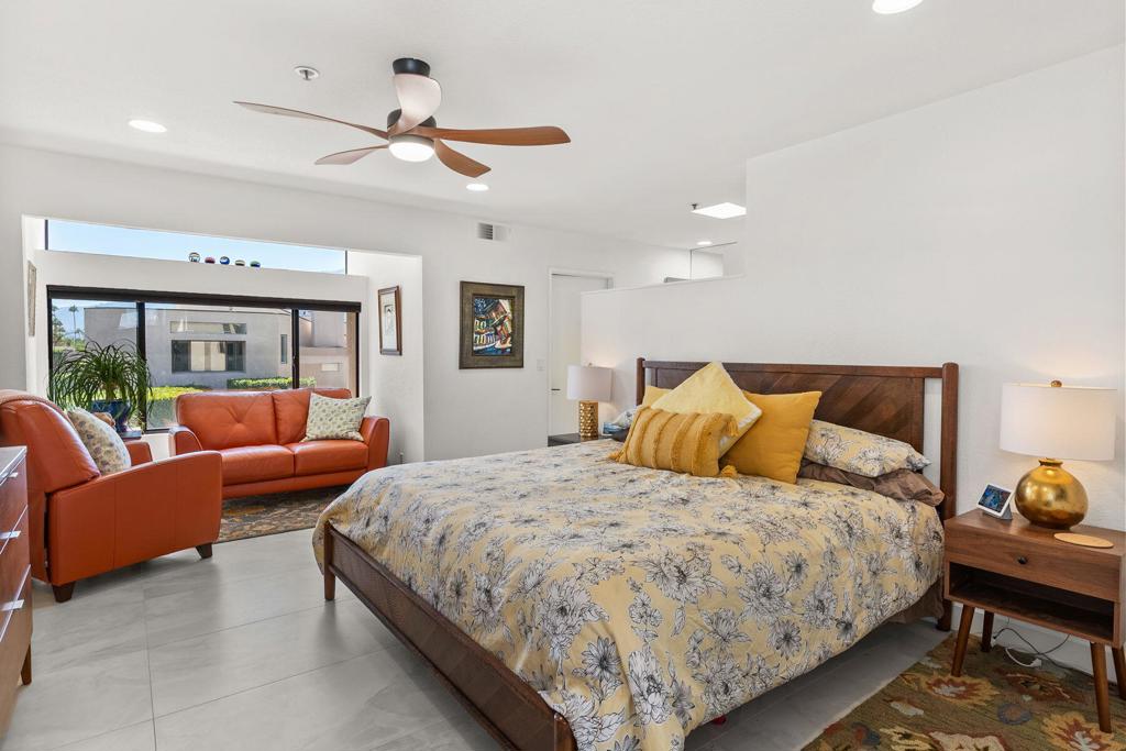 Village Racquet Club - Residential