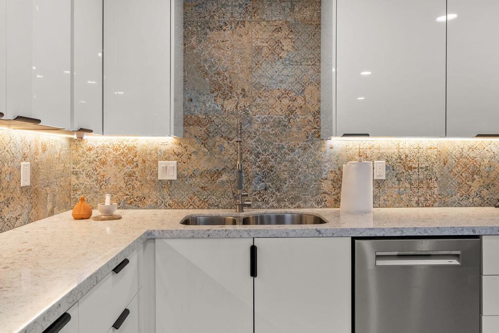 Village Racquet Club - Residential