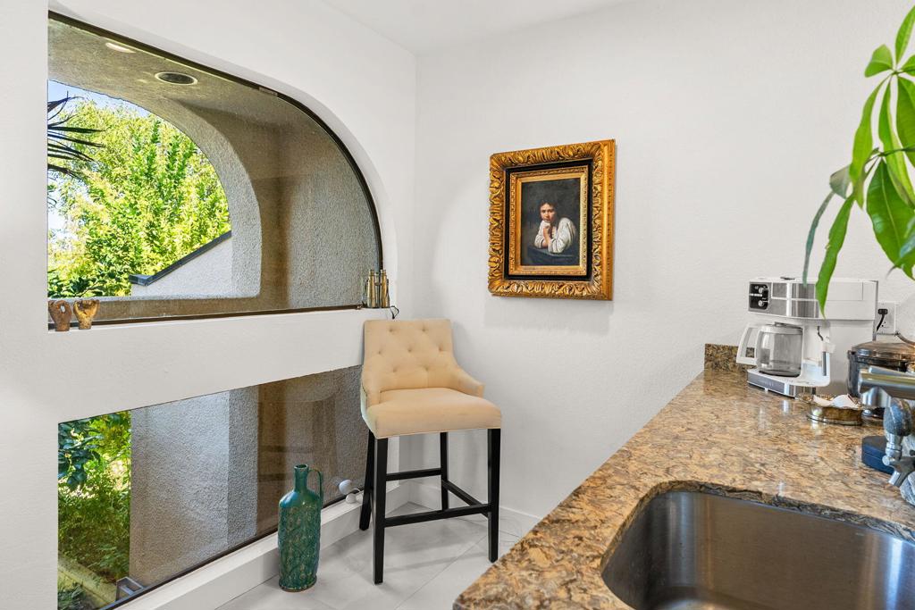 Village Racquet Club - Residential