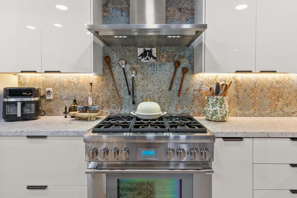 Village Racquet Club - Residential