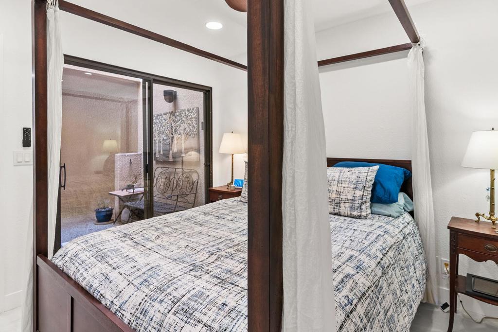 Village Racquet Club - Residential