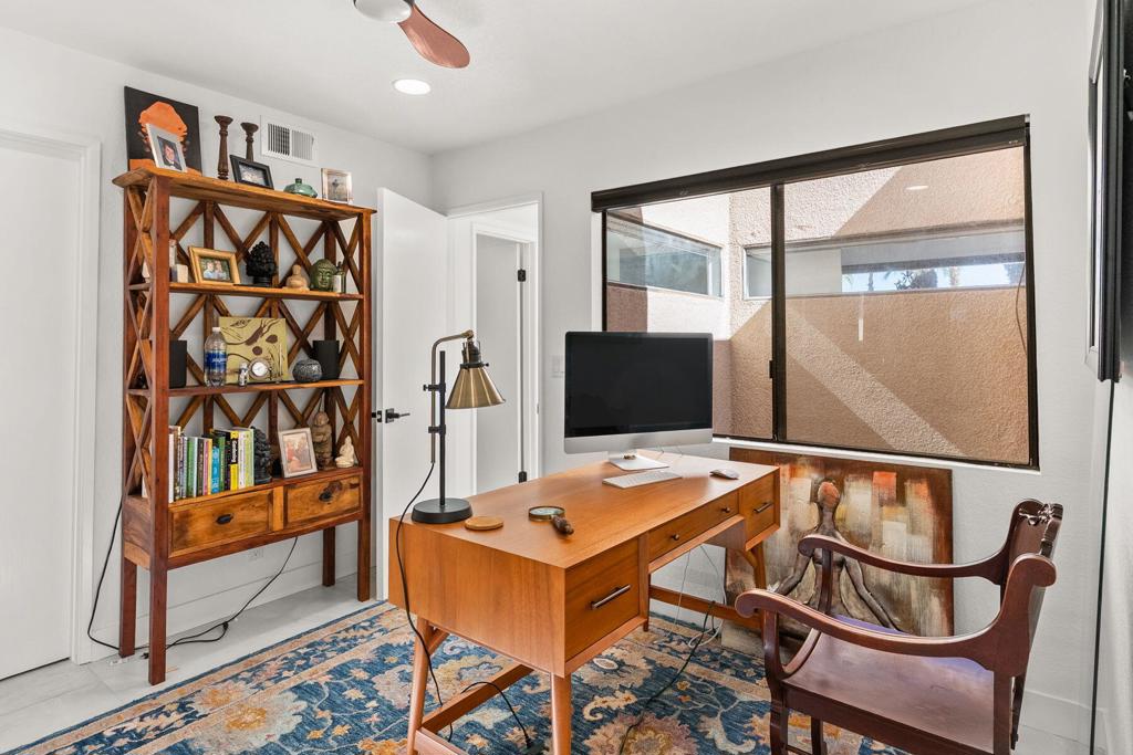 Village Racquet Club - Residential