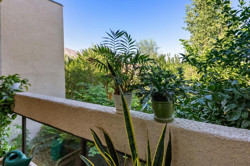 Village Racquet Club - Residential