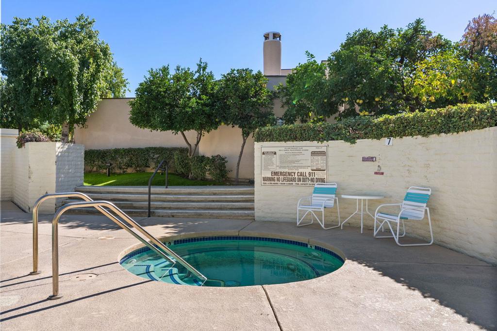 Village Racquet Club - Residential