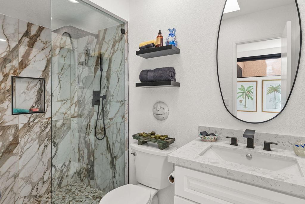 Village Racquet Club - Residential