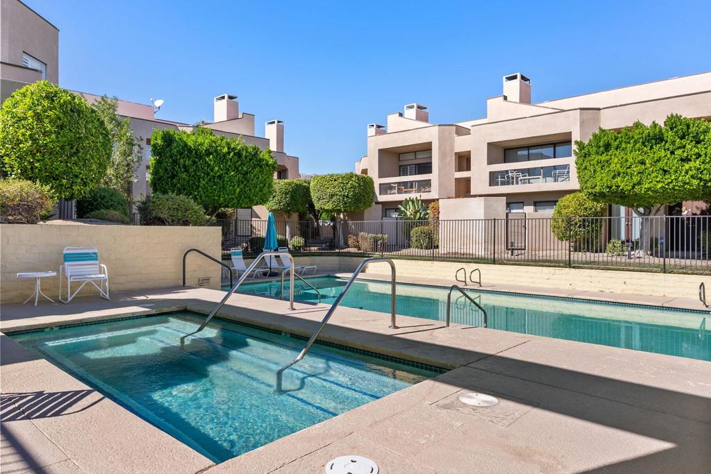 Village Racquet Club - Residential