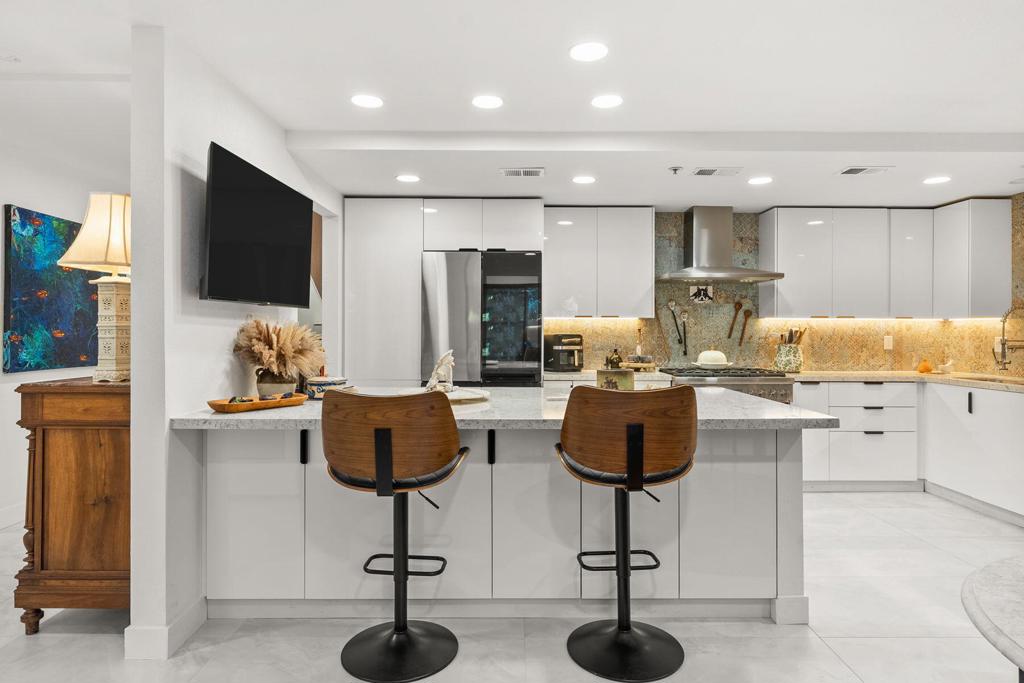 Village Racquet Club - Residential