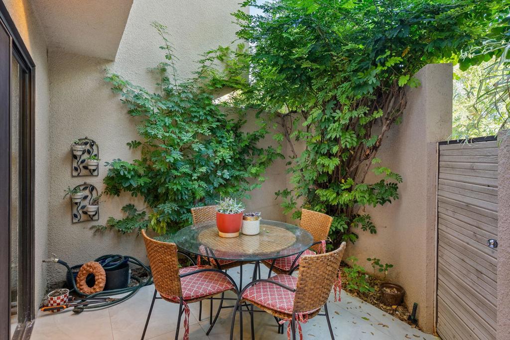 Village Racquet Club - Residential