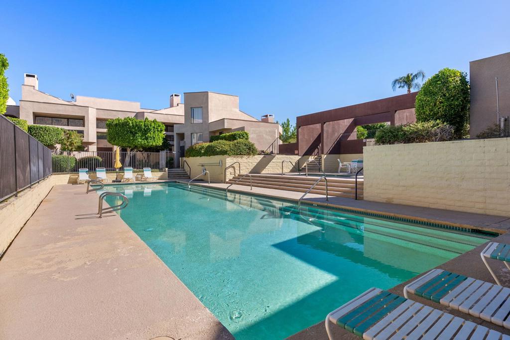 Village Racquet Club - Residential