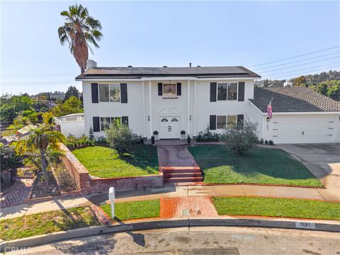 Photo of 1461 Susan Lane, La Habra, CA 90631 (MLS # PW26100242)