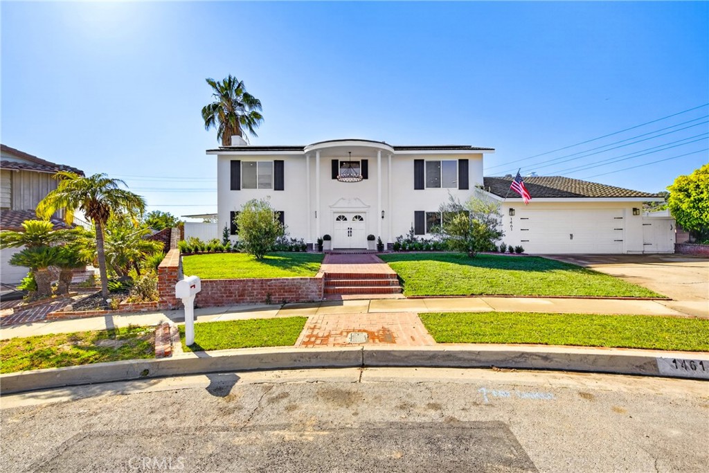 1461 Susan Lane