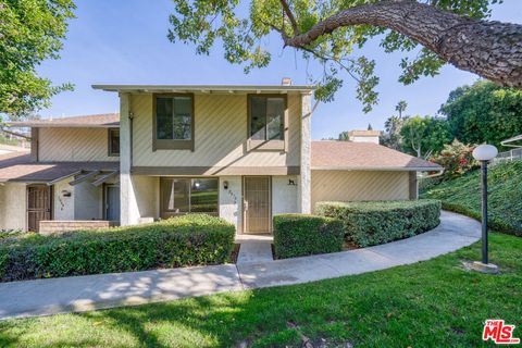 2070 Dacian Street Walnut CA 91789