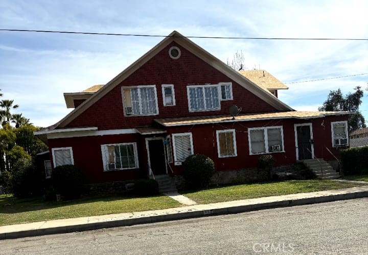 - Residential Lease