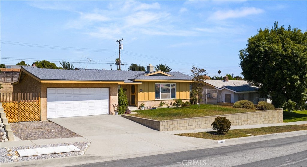 520 Lyford Drive