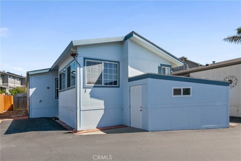 Photo of 2531 Cienaga Street #3, Oceano, CA 93445 (MLS # PI26059105)
