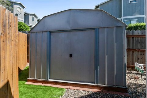 Tiny photo for 2531 Cienaga Street #3, Oceano, CA 93445 (MLS # PI26059105)