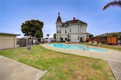 Tiny photo for 2531 Cienaga Street #3, Oceano, CA 93445 (MLS # PI26059105)