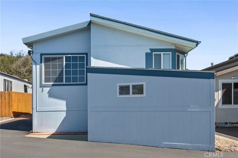 Tiny photo for 2531 Cienaga Street #3, Oceano, CA 93445 (MLS # PI26059105)