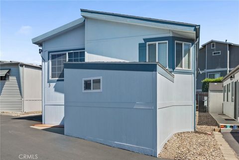 Tiny photo for 2531 Cienaga Street #3, Oceano, CA 93445 (MLS # PI26059105)