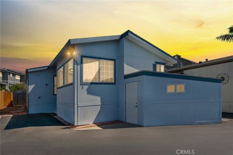 Photo of 2531 Cienaga Street #3, Oceano, CA 93445 (MLS # PI26059105)