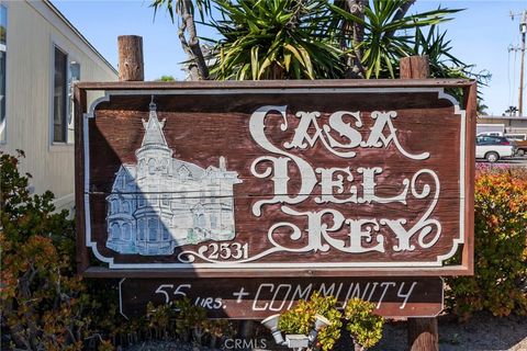 Tiny photo for 2531 Cienaga Street #3, Oceano, CA 93445 (MLS # PI26059105)