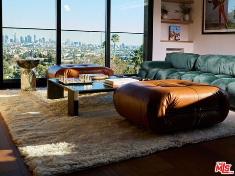 Photo of 2309 Hollyridge Drive, Los Angeles, CA 90068 (MLS # 25613425) Photo of 2309 Hollyridge Drive, Los Angeles, CA 90068 (MLS # 25613425)