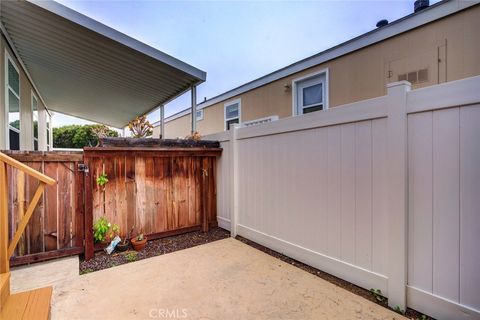 Tiny photo for 1701 Los Osos Valley Road #19, Los Osos, CA 93402 (MLS # PI25247606)