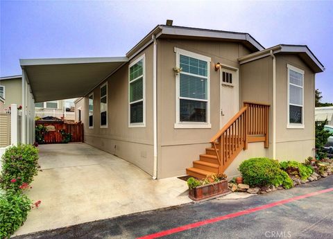 Tiny photo for 1701 Los Osos Valley Road #19, Los Osos, CA 93402 (MLS # PI25247606)