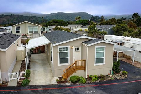 Tiny photo for 1701 Los Osos Valley Road #19, Los Osos, CA 93402 (MLS # PI25247606)