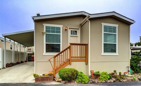 Tiny photo for 1701 Los Osos Valley Road #19, Los Osos, CA 93402 (MLS # PI25247606)