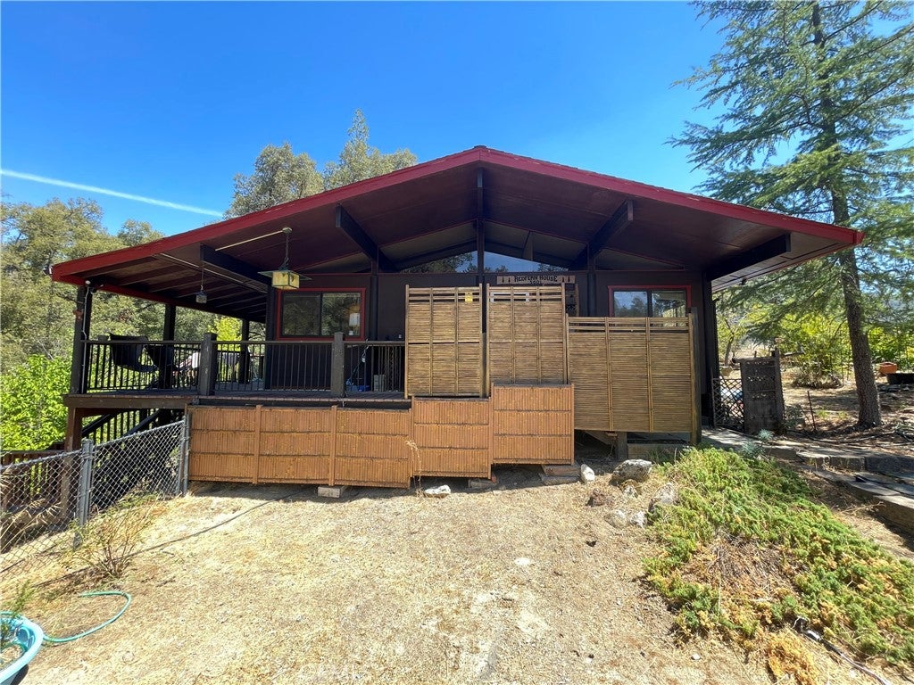 5601 Red Ibis Court