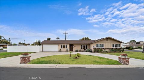 12052 Sheridan Lane Garden Grove CA 92840