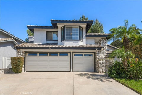 Photo of 1251 Oakcrest Circle, Corona, CA 92882 (MLS # IV26203862)