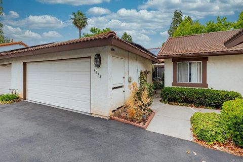 1518 Goldrush Way Oceanside CA 92057