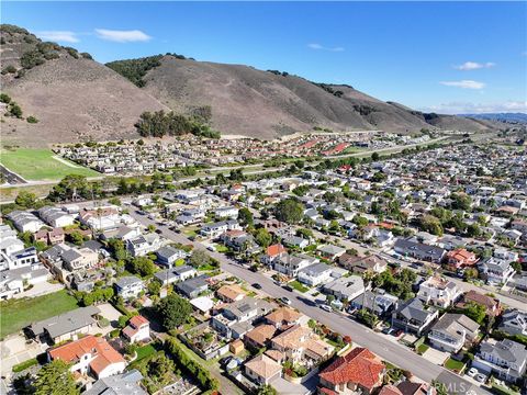 Tiny photo for 234 Vista Del Mar Ave, Pismo Beach, CA 93449 (MLS # PI25267874)