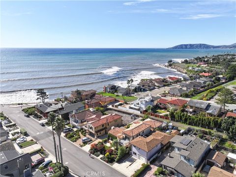 Tiny photo for 234 Vista Del Mar Ave, Pismo Beach, CA 93449 (MLS # PI25267874)