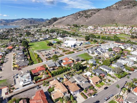 Tiny photo for 234 Vista Del Mar Ave, Pismo Beach, CA 93449 (MLS # PI25267874)