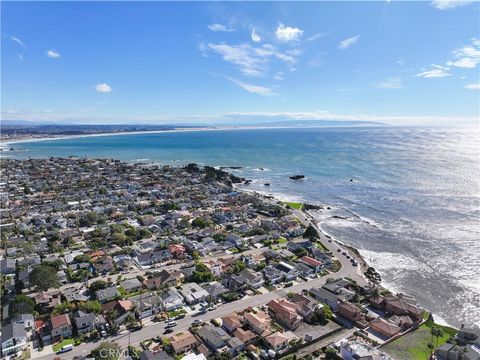Tiny photo for 234 Vista Del Mar Ave, Pismo Beach, CA 93449 (MLS # PI25267874)