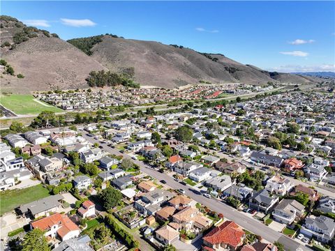 Tiny photo for 234 Vista Del Mar Ave, Pismo Beach, CA 93449 (MLS # PI25267874)