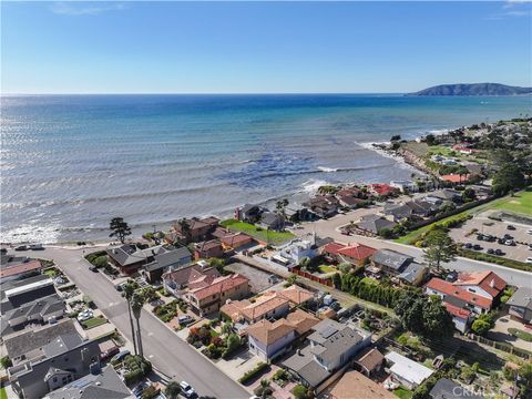 Tiny photo for 234 Vista Del Mar Ave, Pismo Beach, CA 93449 (MLS # PI25267874)